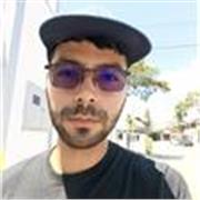 Ingeniero civil, tutor de física e ingeniería