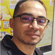 merci de considérer mon application pour le poste de professeur de la ngue arabe