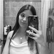 Estudiante actual de bachillerato comprometida con ayudar al alumno lo máximo posible en sus estudios de educación primaria