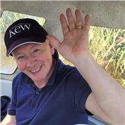 Mr Stephen McAnespie