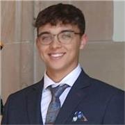 Friendly and approachable Chemical Engineering student offering maths tutoring for GCSE and younger students. I focus on 