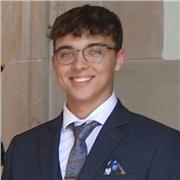 Friendly and approachable Chemical Engineering student offering maths tutoring for GCSE and younger students. I focus on