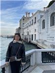 Madrelingua inglese. offre la proprio disponibilità per ripetizioni di grammatica inglese, conversazione e aiuto per traduzione