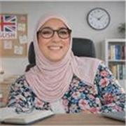 Professeure d'anglais expérimentée aimerait vous aider à améliorer votre niveau actuel d'anglais. Une séance d'une heure offerte.