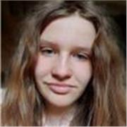 Etudiante donne des cours de soutien en ligne pour différentes matières ;)