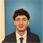 Online patient GCSE Maths tutor making maths accessible. I help struggling students gain confidence and achieve their target grades