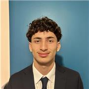 Online patient GCSE Maths tutor making maths accessible. I help struggling students gain confidence and achieve their target grades