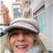 Professeure de Français Langue Etrangère FLE et Professeure d'Espagnol Langue Etrangère ELE 