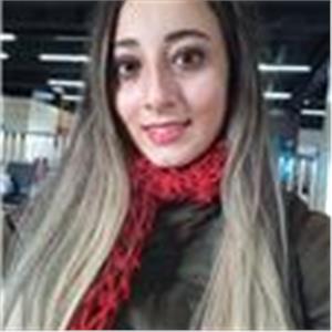 Beyza Yilmaz