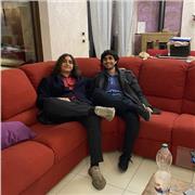 Diplomato con cento/centesimi, attualmente studente presso la facoltà di lettere, offre ripetizioni