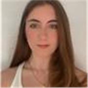 Estudiante de grado superior de anatomía patológica y citodiagnóstico, con cursos de primeros auxilios, DESA y formación de TCAE