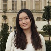 Jing Wen