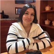 Magister en Educación , Administradora Financiera