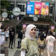 Passionate science tutor making chemistry and biology easy to understand!