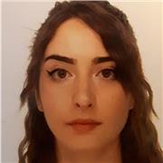 Laureata magistrale con esperienza ed abilitazione all'insegnamento disponibile per aiuto compiti e doposcuola