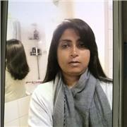 Sharzan Bibi