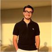 Étudiant en première de bachelor de design et architecture d’intérieur.
