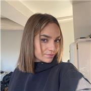 Brun sasha