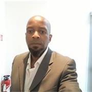 Professeur anglais, biologie