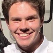 insegnate di lingua inglese giovane con esperienza di studio all'estero