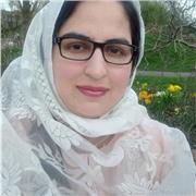 I'm sadia graduated in Analytical chemistry huddersfield university and i can teach basic chemistry and chemistry at all levels