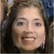 profesora de materias afines a las cs naturales