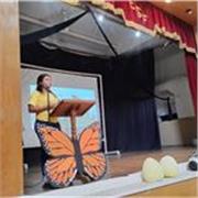 Apoyo escolar nivel secundaria en las materias de Ciencias