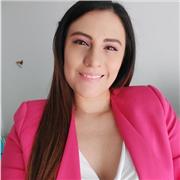 Profesor de español con experiencia en clases virtuales para niños