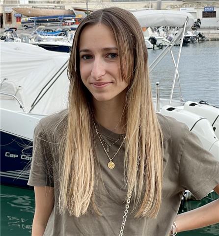 Sophie