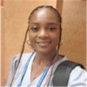 I am happy to teach  math because I love the subject 