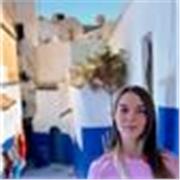 Insegnante di Matematica a ragazzi frequentanti scuole medie e superiori