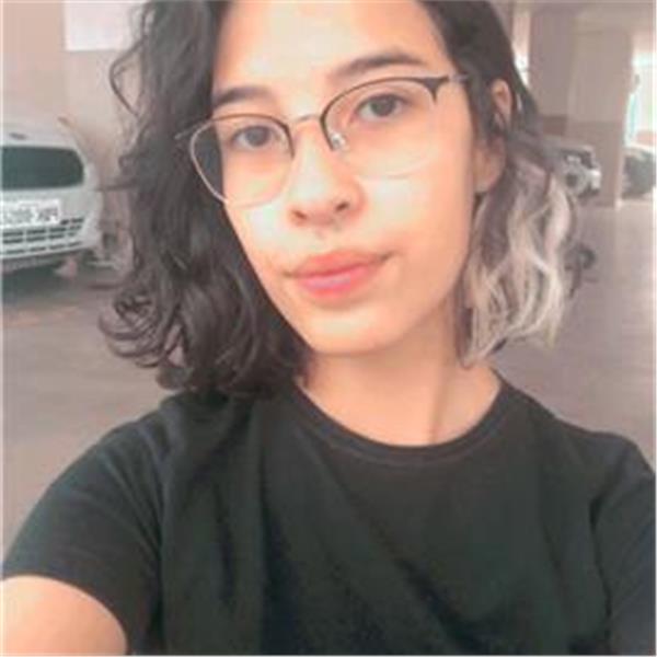 Ana Luiza Alves Professor de Brasília Suasaulasparticulares