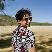 Arab teacher for all ages from beginner to advanced