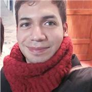 Erfahrener Lehrer für Spanisch als Fremdsprache mit einem Master-Abschluss von der Universität Barcelona