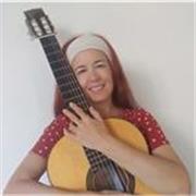 🌈CLASES DE GUITARRA 🎸Y CANTO🌬️UKELELE, Presenciales y Online