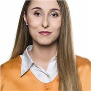 Próxima graduada en Economics, Leadership and Governance (Mayo 2023)