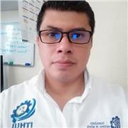 Ingeniero imparte clases de Ciencias Exactas, informática y materias de especialidad