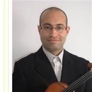 Profesor, titulado superior de Viola con experiencia ofrece clases particulares para nivel de enseñanza medio y adultos en Córdoba