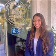 Profesora de Termodinámica aplicado a ingeniería y resolución de problemas