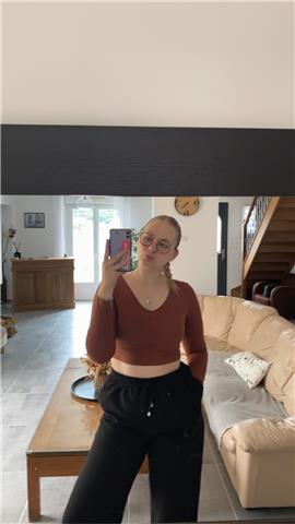 Mélanie