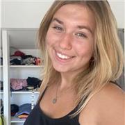 Professeur particulier pour des cours d’anglais. Je suis étudiante avec un bac mention européenne anglais et ayant Cambridge