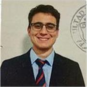 Profesor de teología, filosofía, y educación religiosa