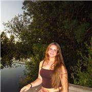 Profesora de apoyo online particular de Inglés para Primaria, ESO y Bachillerato