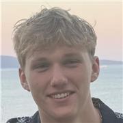 Max Walton