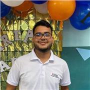 Profesor de matemáticas, que busca que comprendas la matemáticas desde otra perspectiva