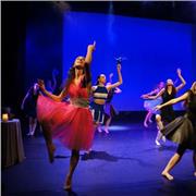 Musicalité, lacher prise, amusement, développer le langage de son corps , technique...La danse peut tout vous apporter !