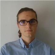 étudiant en 2e CPGE, donne des cours de soutien en mathématique, physique et chimie vers Toulouse