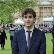 I’m a current medical student at the University of Birmingham, and I’d like to tutor at GCSE and A Level
