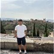 Estudiante de Ingeniería Química Industrial, capacidad para dar clases a estudiantes de primaria, ESO y bachillerato