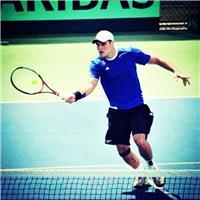 Clases de tenis particulares/ privadas para todos los niveles girona capita private tennis for all levels. pack de hrs con 1